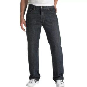 Levi's Men's 559 Relaxed Straight Fit Stretch Jeans